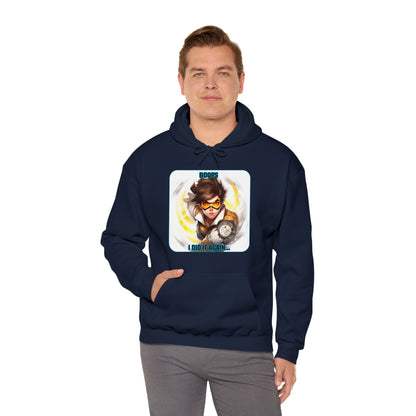 Goated Goods - Overwatch - Boops! I did it again  - Unisex Hoodie