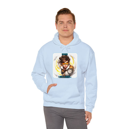 Goated Goods - Overwatch - Boops! I did it again  - Unisex Hoodie