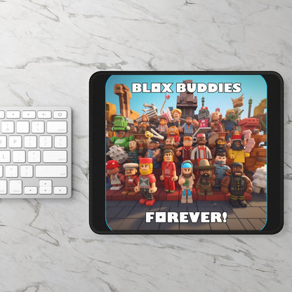 Goated Goods - Roblox - Blox Buddies Forever!  - Mouse Pad