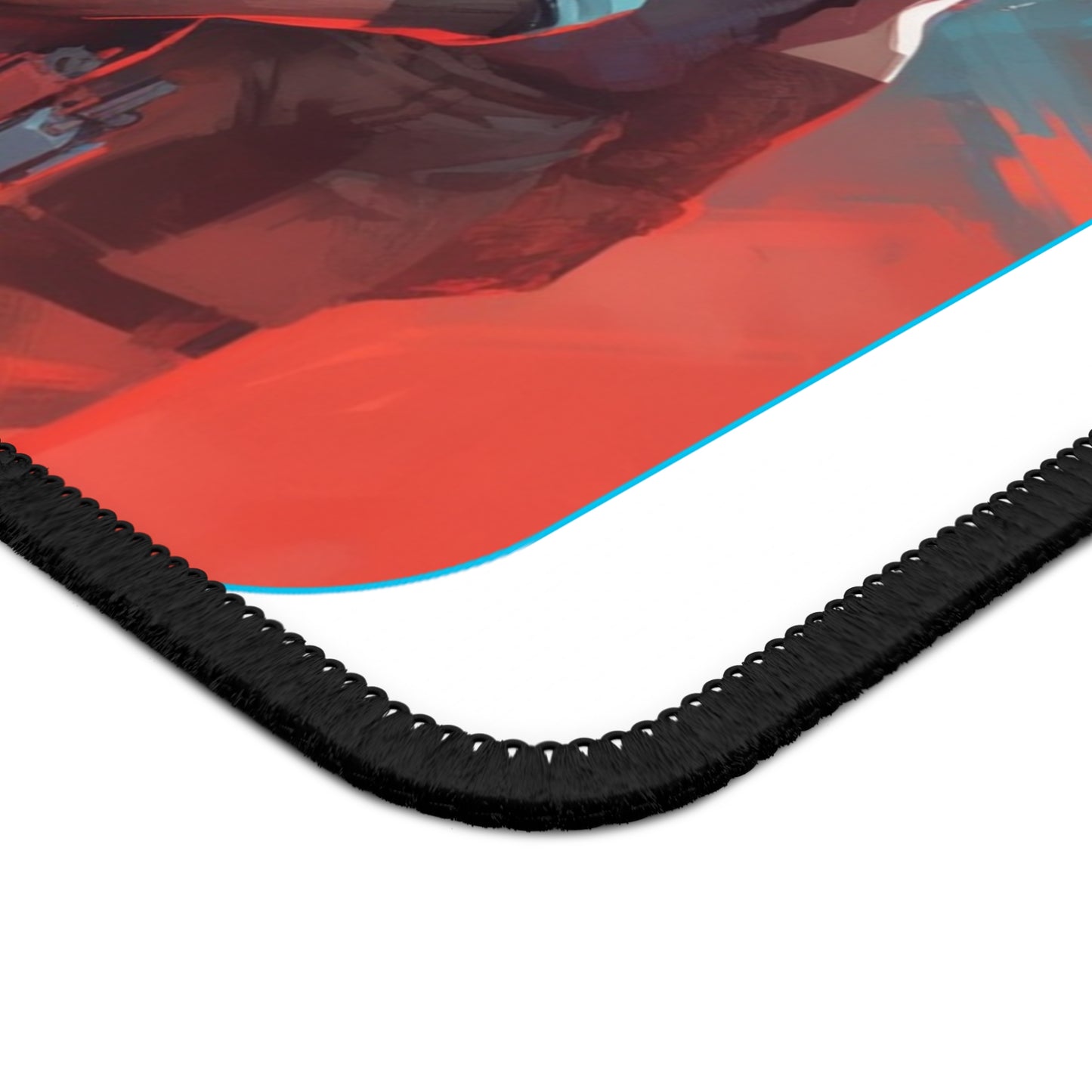 Goated Goods - Valorant - Wallbangs  Wallhacks  - Mouse Pad