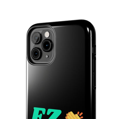 Goated Goods - All Gamers - EZ Clap - Tough iPhone Case - iPhone 13 -