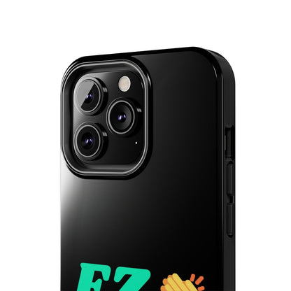 Goated Goods - All Gamers - EZ Clap - Tough iPhone Case - iPhone 13 -