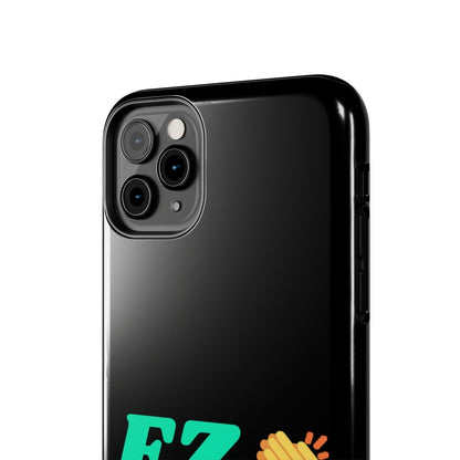 Goated Goods - All Gamers - EZ Clap - Tough iPhone Case - iPhone 13 -