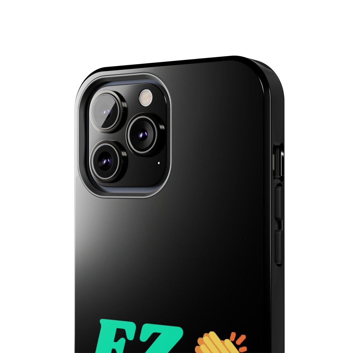 Goated Goods - All Gamers - EZ Clap - Tough iPhone Case - iPhone 13 -