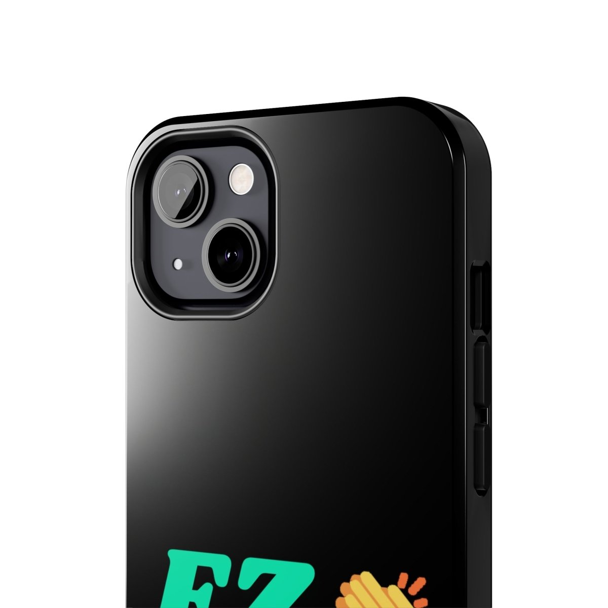 Goated Goods - All Gamers - EZ Clap - Tough iPhone Case - iPhone 13 -