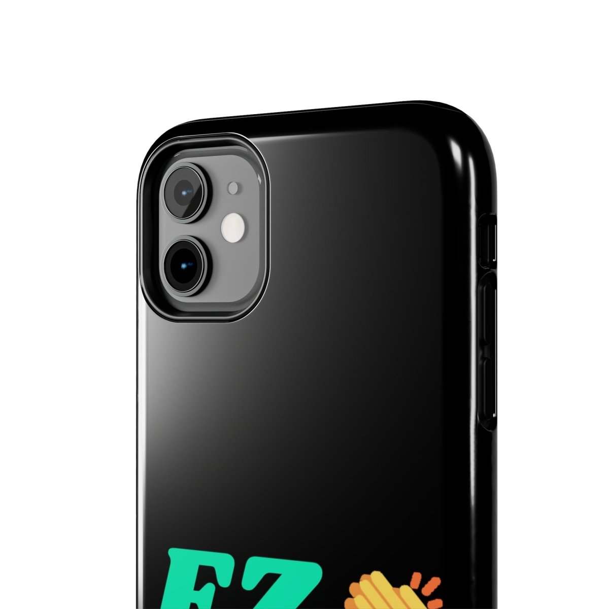 Goated Goods - All Gamers - EZ Clap - Tough iPhone Case - iPhone 13 -